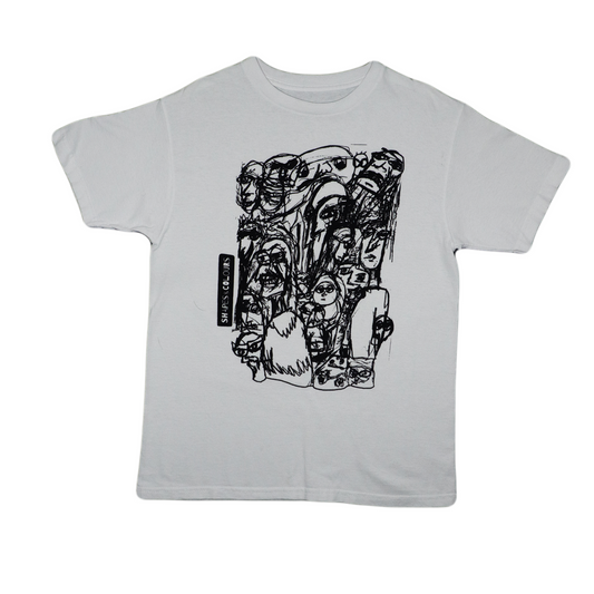 Sketchbook Tee